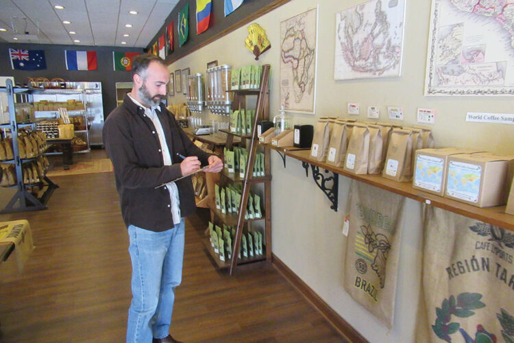 Service and personal connections make small businesses special, local owners say